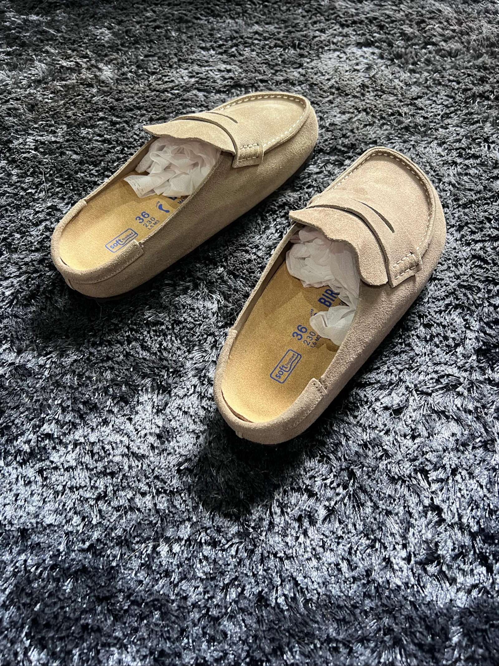 Birkenstock sandals – photo 9